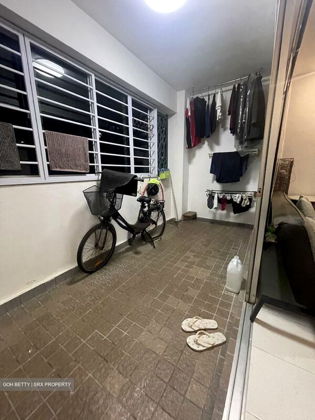 Blk 541 Pasir Ris Street 51 (Pasir Ris), HDB Executive #506378041